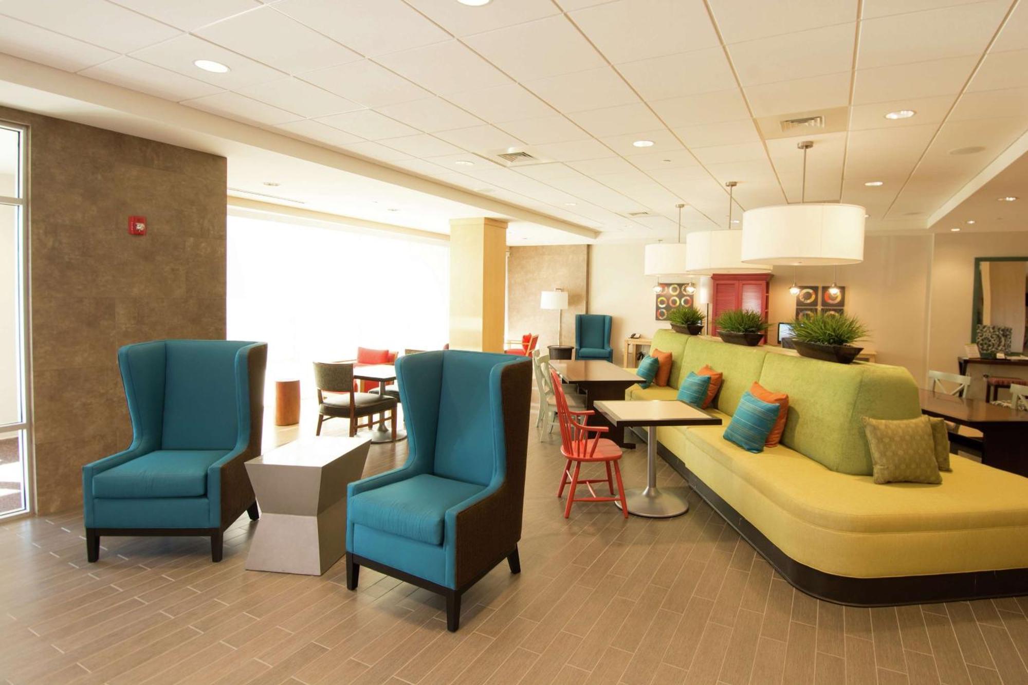 Home2 Suites By Hilton Atlanta Newnan Extérieur photo